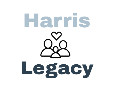 The Harris Family Legacy